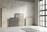 Новинка от фабрики Ariostea, коллекция Fragmenta full bode Новинка от фабрики Ariostea, коллекция Fragmenta full bode