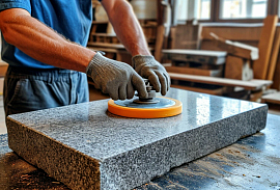 Типы поверхности плитки и керамогранита: как выбрать подходящий вариант Типы поверхности плитки и керамогранита: как выбрать подходящий вариант