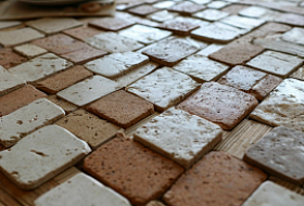 Сколько сохнет керамическая плитка и керамогранит: важные нюансы Сколько сохнет керамическая плитка и керамогранит: важные нюансы